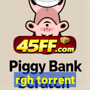 rgh torrent